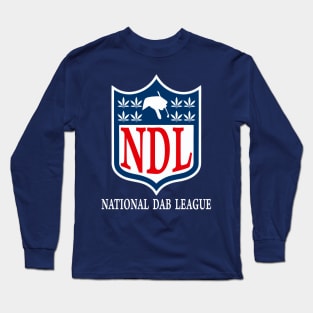 NDL Long Sleeve T-Shirt